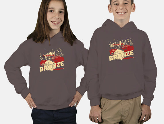 The Bronze