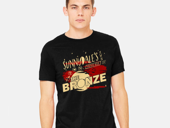 The Bronze