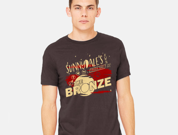 The Bronze
