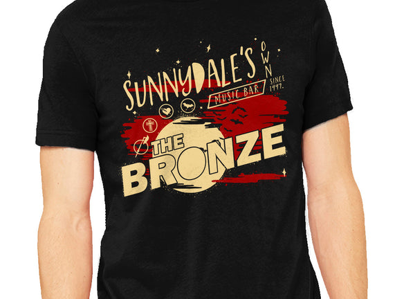 The Bronze