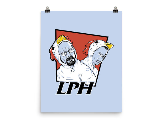 The Chicken Brothers