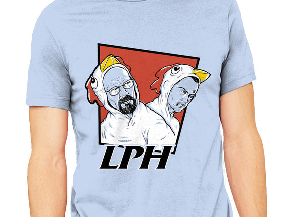 The Chicken Brothers