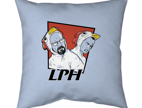 The Chicken Brothers
