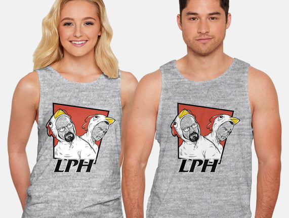 The Chicken Brothers