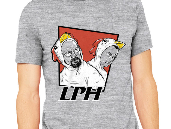 The Chicken Brothers