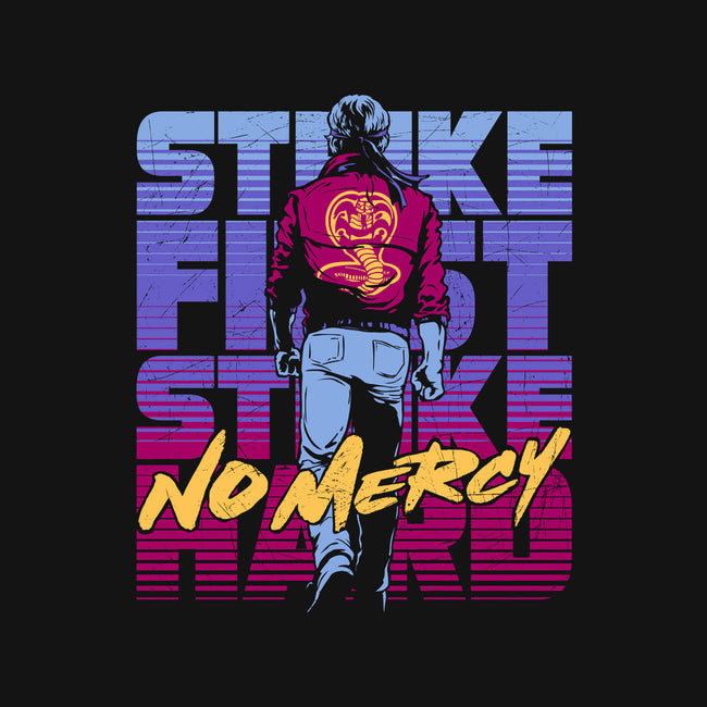 The Cobra Code-none glossy sticker-DJKopet