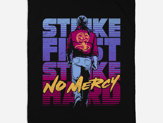 The Cobra Code