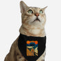 The Cookie Muncher-cat adjustable pet collar-IdeasConPatatas