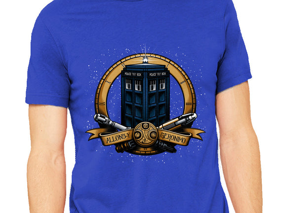 The Day of the Doctor