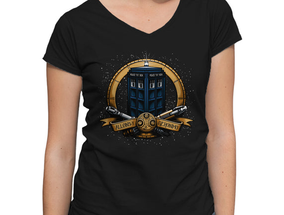 The Day of the Doctor