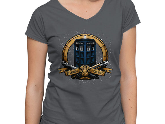 The Day of the Doctor