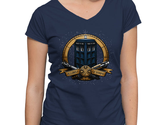 The Day of the Doctor