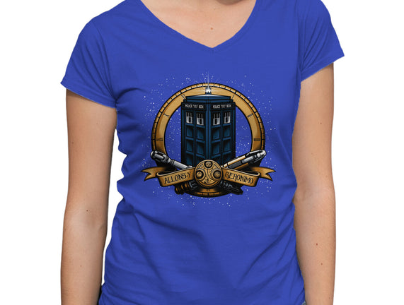 The Day of the Doctor