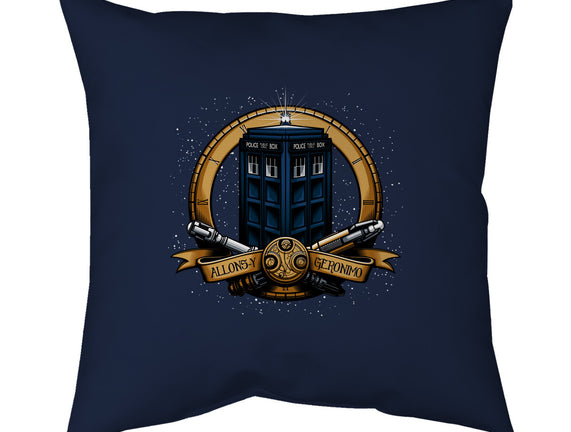 The Day of the Doctor