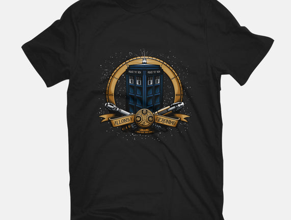 The Day of the Doctor