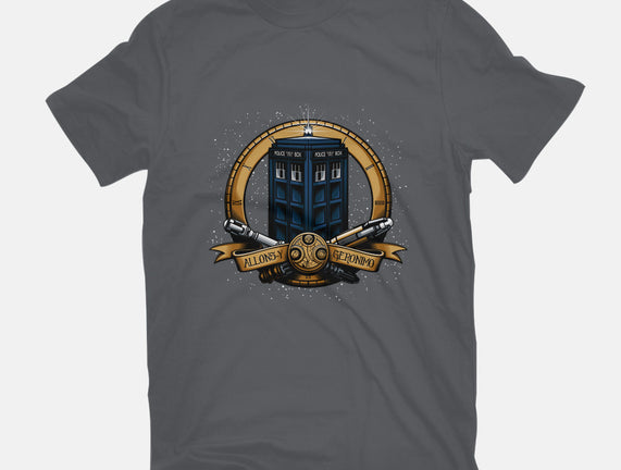 The Day of the Doctor