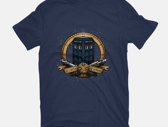 The Day of the Doctor