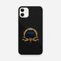 The Day of the Doctor-iphone snap phone case-Six Eyed Monster