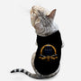 The Day of the Doctor-cat basic pet tank-Six Eyed Monster