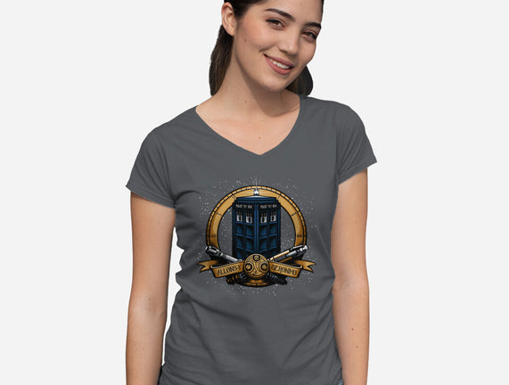 The Day of the Doctor