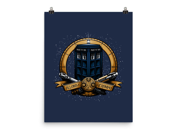The Day of the Doctor