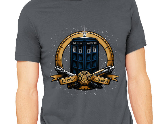 The Day of the Doctor