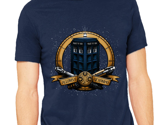 The Day of the Doctor