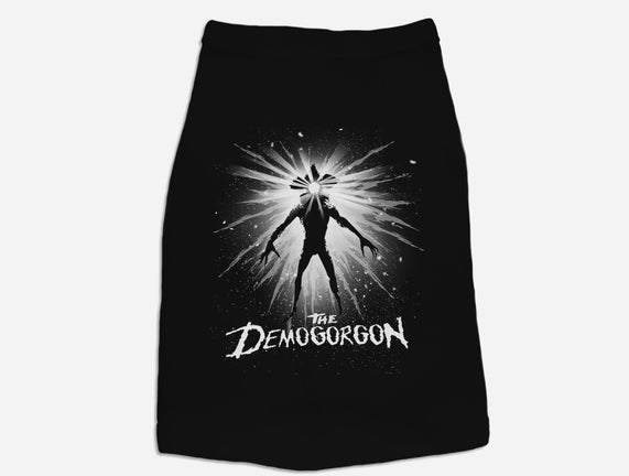 The Demogorgon