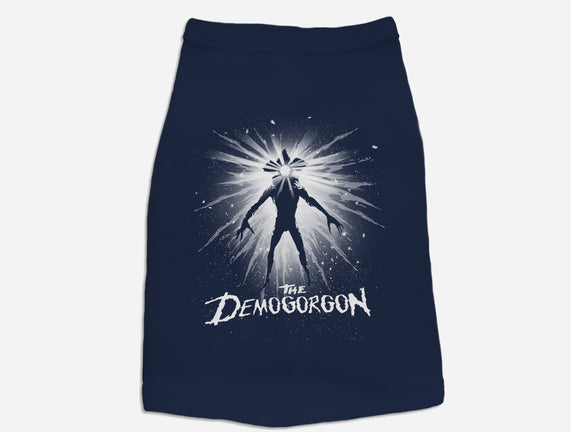 The Demogorgon