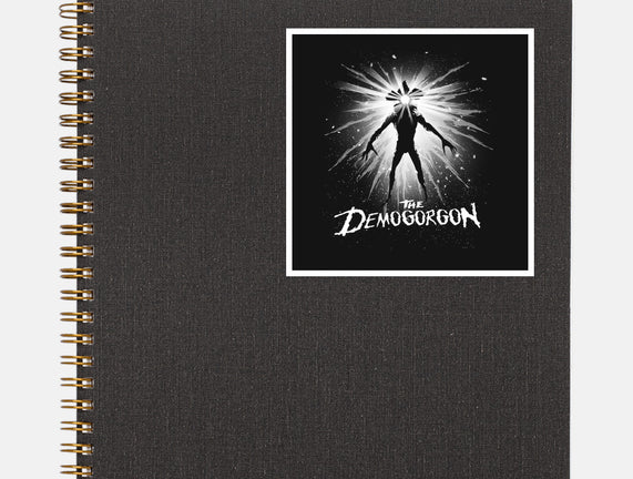The Demogorgon
