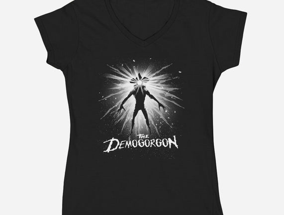 The Demogorgon