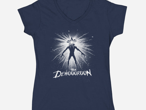 The Demogorgon