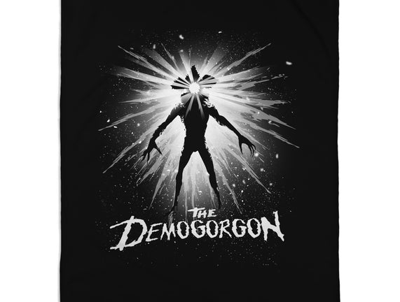 The Demogorgon