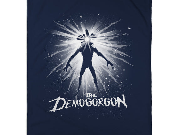 The Demogorgon