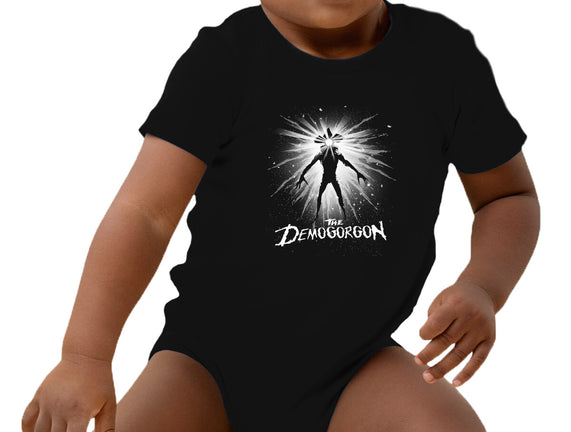 The Demogorgon