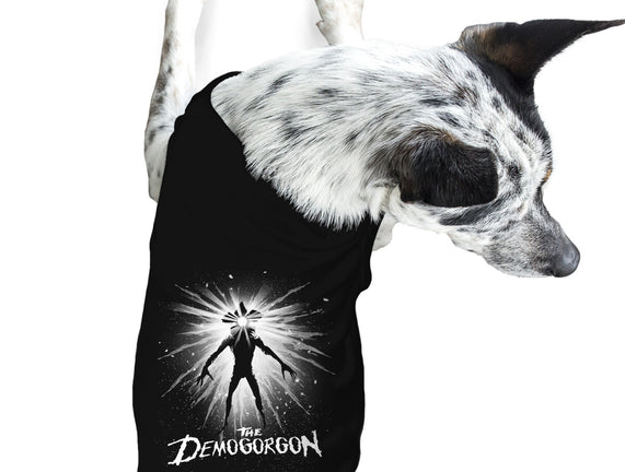 The Demogorgon