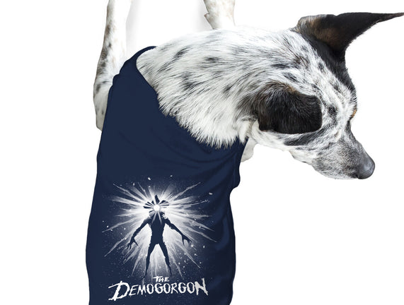 The Demogorgon