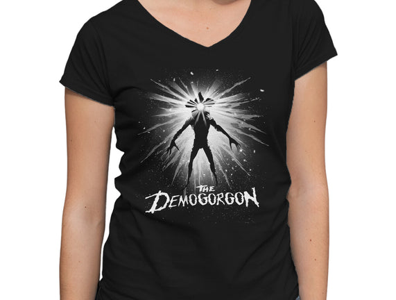 The Demogorgon
