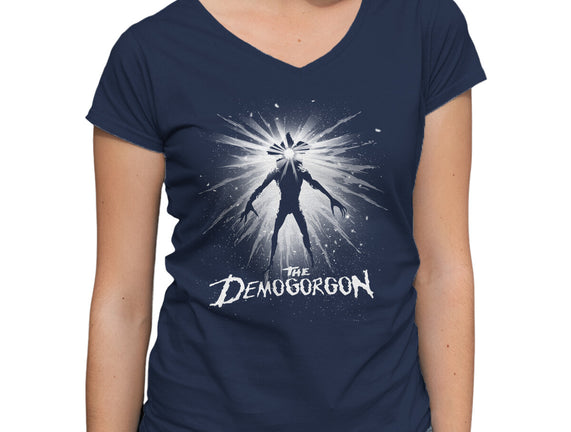 The Demogorgon