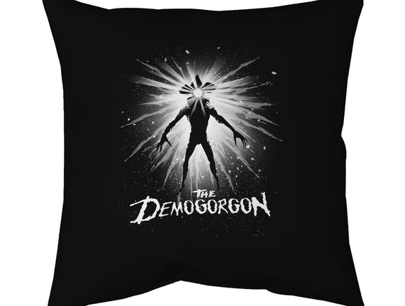 The Demogorgon