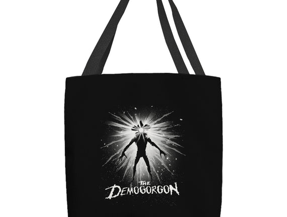 The Demogorgon