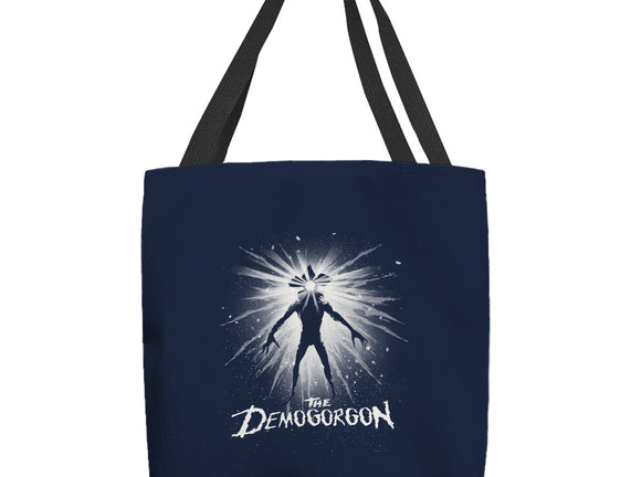 The Demogorgon