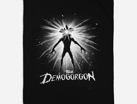 The Demogorgon