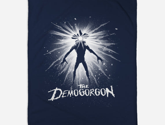The Demogorgon