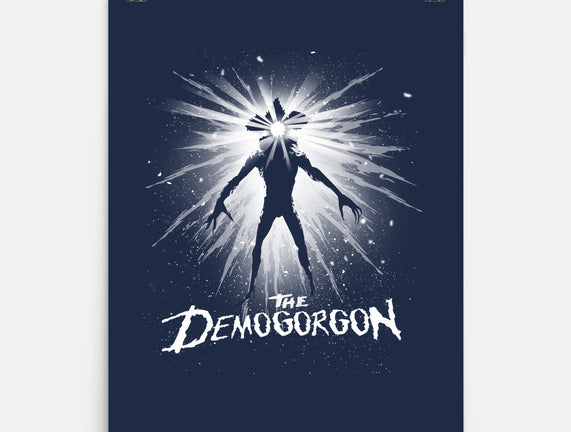 The Demogorgon