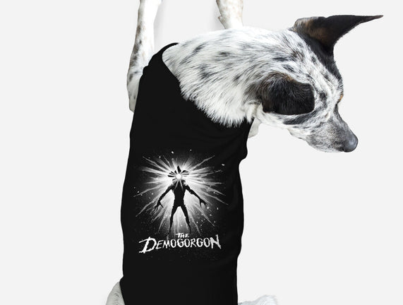 The Demogorgon