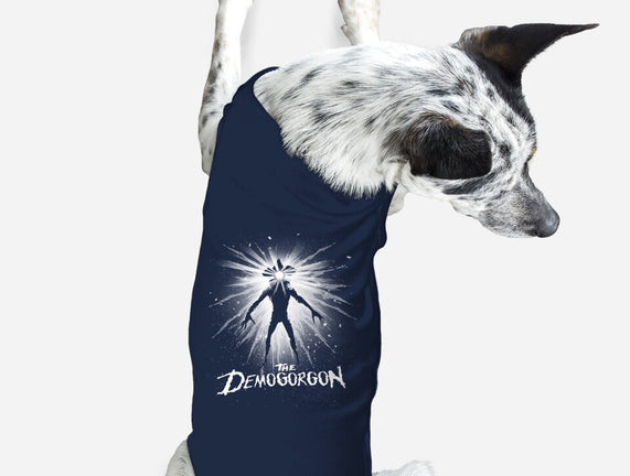 The Demogorgon