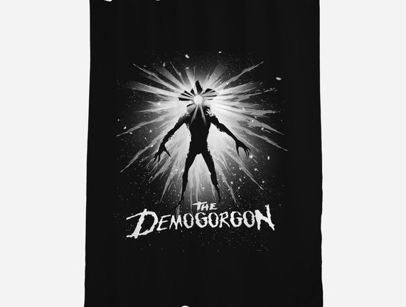 The Demogorgon