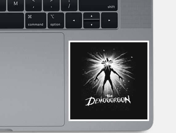 The Demogorgon
