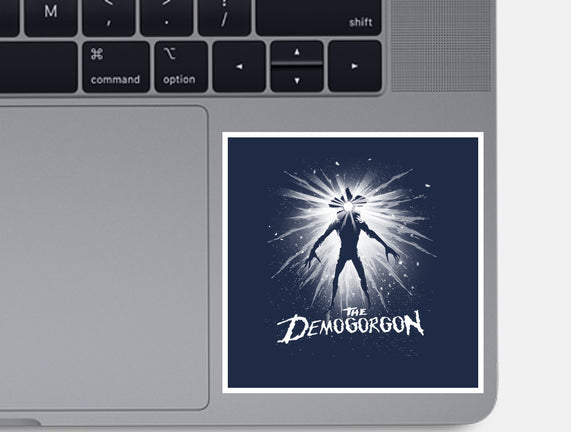 The Demogorgon
